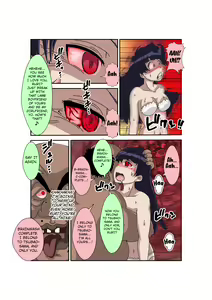 Page 50 of Sennou Kyouikushitsu ~Ore no Imouto ga Annayatsu ni Sennou Sareru Wake ga Nai!! 3 - preview thumbnail