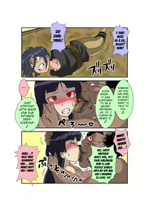 Page 59 of Sennou Kyouikushitsu ~Ore no Imouto ga Annayatsu ni Sennou Sareru Wake ga Nai!! 3 - preview thumbnail