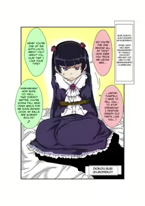 Page 6 of Sennou Kyouikushitsu ~Ore no Imouto ga Annayatsu ni Sennou Sareru Wake ga Nai!! 3 - preview thumbnail