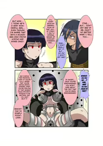 Page 67 of Sennou Kyouikushitsu ~Ore no Imouto ga Annayatsu ni Sennou Sareru Wake ga Nai!! 3 - preview thumbnail