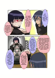 Page 70 of Sennou Kyouikushitsu ~Ore no Imouto ga Annayatsu ni Sennou Sareru Wake ga Nai!! 3 - preview thumbnail