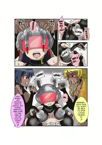 Page 76 of Sennou Kyouikushitsu ~Ore no Imouto ga Annayatsu ni Sennou Sareru Wake ga Nai!! 3 - preview thumbnail