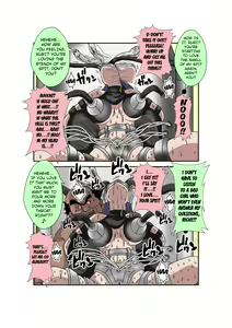 Page 82 of Sennou Kyouikushitsu ~Ore no Imouto ga Annayatsu ni Sennou Sareru Wake ga Nai!! 3 - preview thumbnail