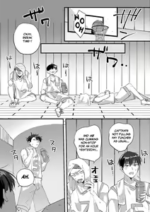 Page 32 of Iinari Saimin Appli -Basket-bu Oni Buchou no Shasei Kanri Hen- | Iinari Saimin Apuri - Managing the Ejaculation of Our Demon Basketball Captain - preview thumbnail