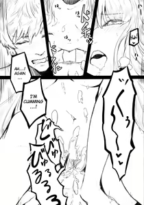 Page 15 of Sui Korwa-san to  Ecchi Suru Hon - preview thumbnail