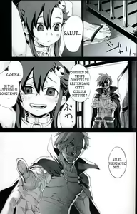 Page 21 of Victim Girls 4 - "Imprison me" in heaven - preview thumbnail