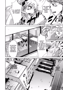 Page 129 of Sarashi Ai + Ero ha Bungaku Sarashi Ai Gaiden - preview thumbnail