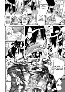 Page 141 of Sarashi Ai + Ero ha Bungaku Sarashi Ai Gaiden - preview thumbnail