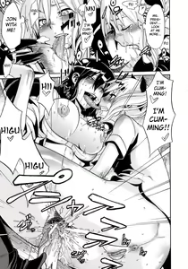 Page 148 of Sarashi Ai + Ero ha Bungaku Sarashi Ai Gaiden - preview thumbnail