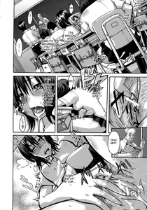 Page 15 of Sarashi Ai + Ero ha Bungaku Sarashi Ai Gaiden - preview thumbnail