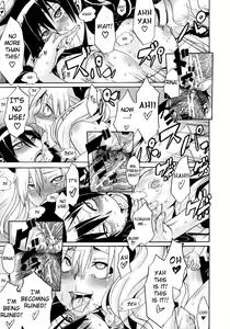 Page 154 of Sarashi Ai + Ero ha Bungaku Sarashi Ai Gaiden - preview thumbnail