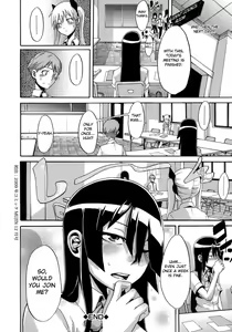 Page 157 of Sarashi Ai + Ero ha Bungaku Sarashi Ai Gaiden - preview thumbnail