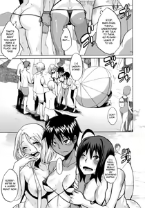 Page 166 of Sarashi Ai + Ero ha Bungaku Sarashi Ai Gaiden - preview thumbnail