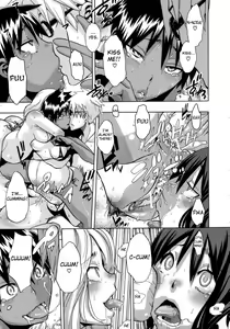 Page 190 of Sarashi Ai + Ero ha Bungaku Sarashi Ai Gaiden - preview thumbnail