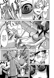Page 26 of Sarashi Ai + Ero ha Bungaku Sarashi Ai Gaiden - preview thumbnail