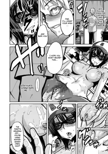 Page 27 of Sarashi Ai + Ero ha Bungaku Sarashi Ai Gaiden - preview thumbnail