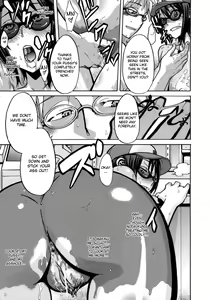 Page 28 of Sarashi Ai + Ero ha Bungaku Sarashi Ai Gaiden - preview thumbnail