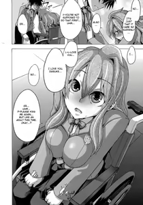 Page 55 of Sarashi Ai + Ero ha Bungaku Sarashi Ai Gaiden - preview thumbnail
