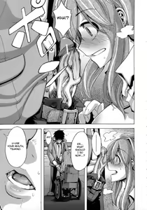 Page 58 of Sarashi Ai + Ero ha Bungaku Sarashi Ai Gaiden - preview thumbnail