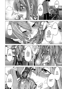 Page 59 of Sarashi Ai + Ero ha Bungaku Sarashi Ai Gaiden - preview thumbnail