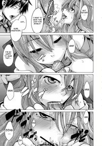 Page 60 of Sarashi Ai + Ero ha Bungaku Sarashi Ai Gaiden - preview thumbnail