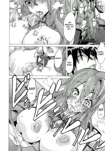 Page 63 of Sarashi Ai + Ero ha Bungaku Sarashi Ai Gaiden - preview thumbnail