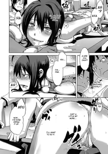 Page 89 of Sarashi Ai + Ero ha Bungaku Sarashi Ai Gaiden - preview thumbnail