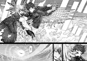 Page 26 of Kodoku no Karute - preview thumbnail