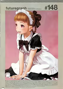 Page 142 of futuregraph 1-217-1 - preview thumbnail