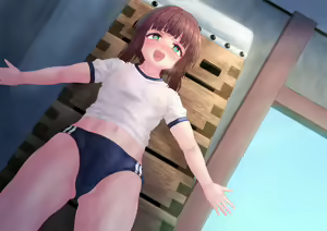 Page 160 of Mahou Shoujo Minato ‐ Otokonoko no Mesu Ochi Ninshin - preview thumbnail