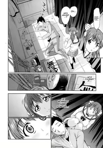 Page 101 of Koiiro Oppai (decensored) - preview thumbnail
