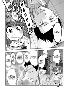 Page 103 of Koiiro Oppai (decensored) - preview thumbnail