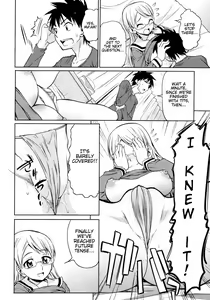 Page 127 of Koiiro Oppai (decensored) - preview thumbnail