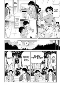 Page 145 of Koiiro Oppai (decensored) - preview thumbnail