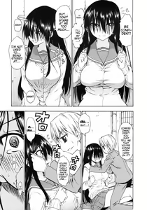 Page 170 of Koiiro Oppai (decensored) - preview thumbnail