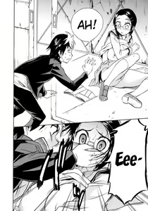 Page 195 of Koiiro Oppai (decensored) - preview thumbnail