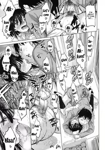 Page 70 of Koiiro Oppai (decensored) - preview thumbnail