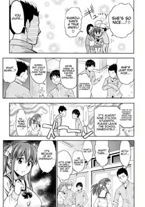 Page 98 of Koiiro Oppai (decensored) - preview thumbnail