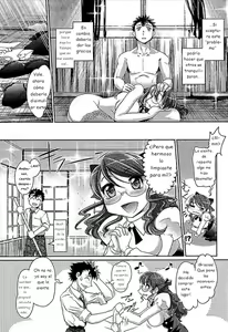 Page 23 of Wake Ari Ch. 1 - preview thumbnail