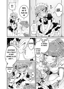 Page 14 of Uchi no Aneki wa Kyokon desu - preview thumbnail