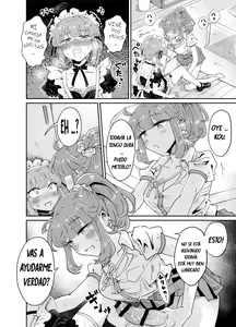 Page 20 of Uchi no Aneki wa Kyokon desu - preview thumbnail