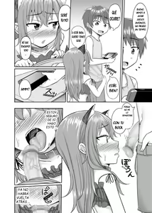 Page 19 of Nii-chan wa tabegoro - preview thumbnail