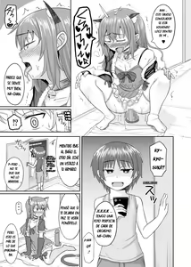 Page 6 of Nii-chan wa tabegoro - preview thumbnail
