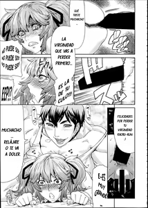 Page 15 of Toukou Douga - preview thumbnail