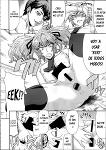 Page 10 of Toukou Douga - preview thumbnail