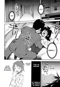 Page 11 of Shoujo M -ep.END- - preview thumbnail