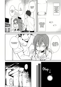 Page 41 of Shoujo M -ep.END- - preview thumbnail
