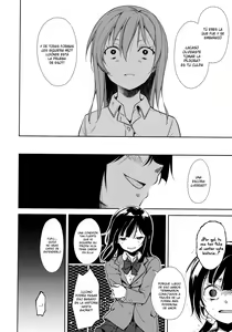 Page 45 of Shoujo M -ep.END- - preview thumbnail