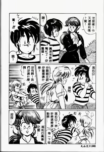 Page 101 of Kyonyuu de Dokkin ♥ - preview thumbnail