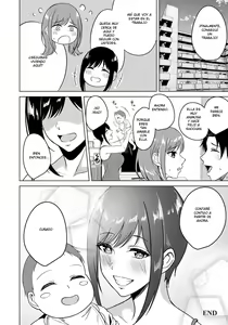 Page 20 of Aimai na Kankei - preview thumbnail